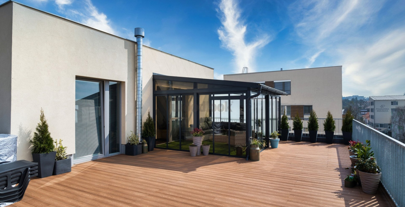 WPC deske Woodlook – Premium & Exclusive