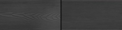 WPC Woodlook Premium – barva Antracit (150×20 mm)