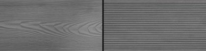 WPC Woodlook Premium – barva Grafit (150×20 mm)