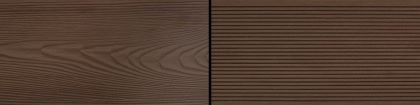 WPC Woodlook Premium – barva Mahagón (150×20 mm)