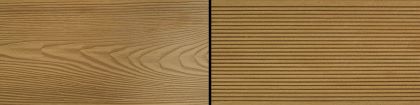 WPC Woodlook Premium – barva Teak (150×20 mm)